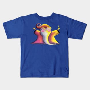 Wizard Kids T-Shirt